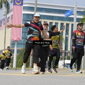 Runner Photo 6551302