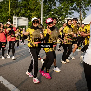 Runner Photo 6551303