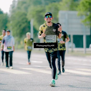 Runner Photo 6551307