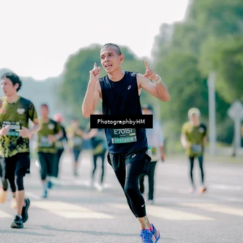 Runner Photo 6551308
