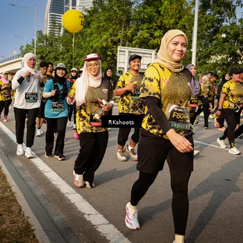 Runner Photo 6551311