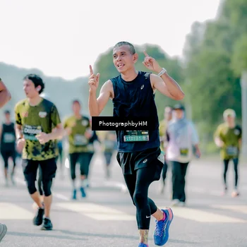 Runner Photo 6551314