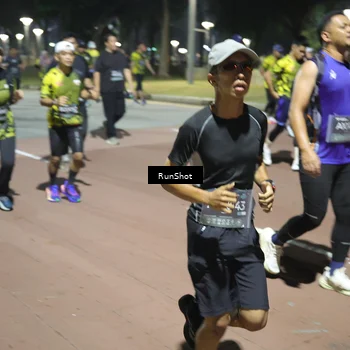 Runner Photo 6551316