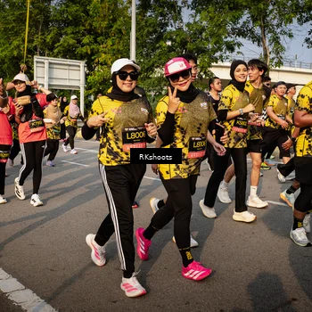 Runner Photo 6551318