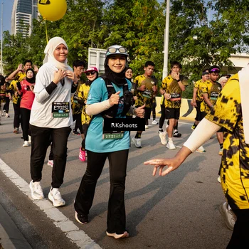 Runner Photo 6551319