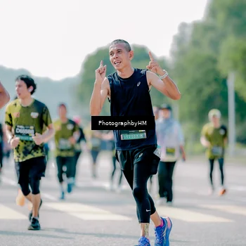 Runner Photo 6551320