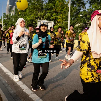 Runner Photo 6551321
