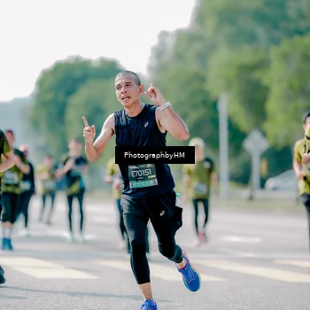 Runner Photo 6551322