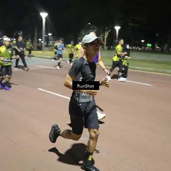 Runner Photo 6551325