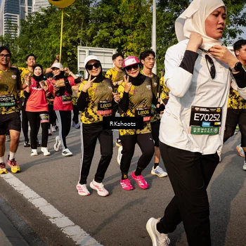 Runner Photo 6551326