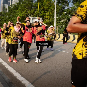 Runner Photo 6551327