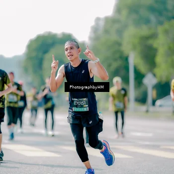 Runner Photo 6551329
