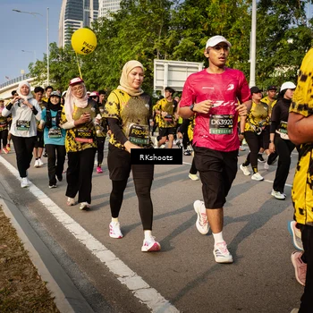 Runner Photo 6551330
