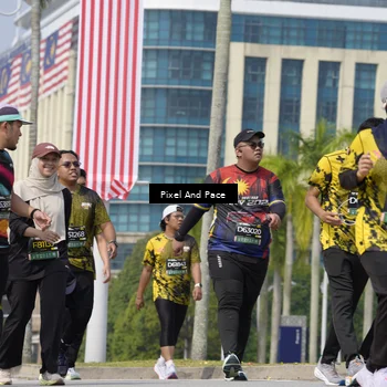 Runner Photo 6551336