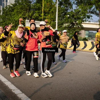 Runner Photo 6551337