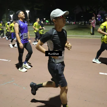 Runner Photo 6551338