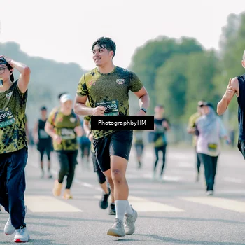Runner Photo 6551339