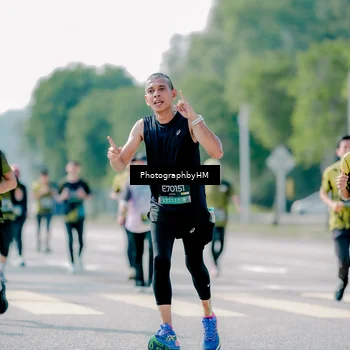 Runner Photo 6551340