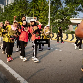 Runner Photo 6551343
