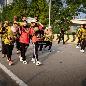 Runner Photo 6551344