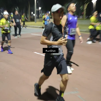 Runner Photo 6551346