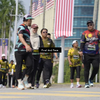 Runner Photo 6551347