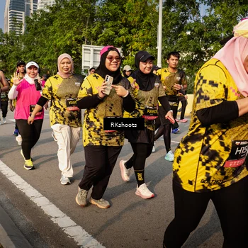 Runner Photo 6551351