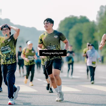 Runner Photo 6551353