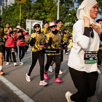 Runner Photo 6551354