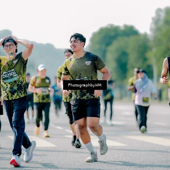 Runner Photo 6551356