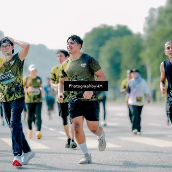 Runner Photo 6551358