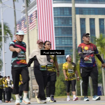 Runner Photo 6551359