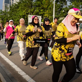 Runner Photo 6551360