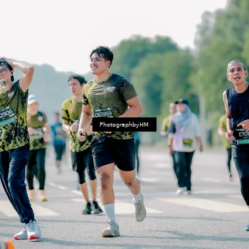 Runner Photo 6551361