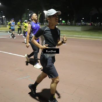 Runner Photo 6551362