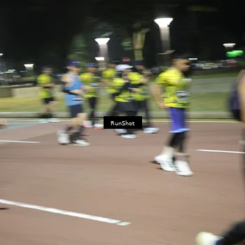 Runner Photo 6551363