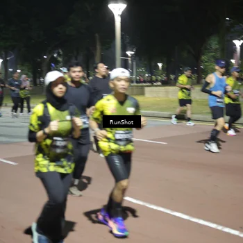 Runner Photo 6551366