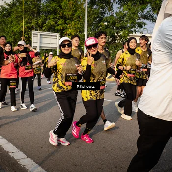 Runner Photo 6551367