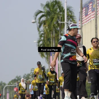 Runner Photo 6551368