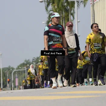 Runner Photo 6551369