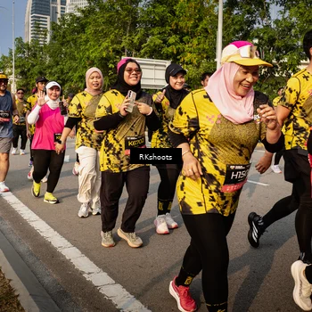 Runner Photo 6551372