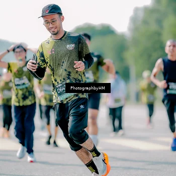 Runner Photo 6551374