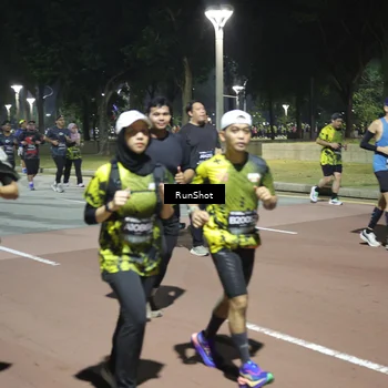 Runner Photo 6551375