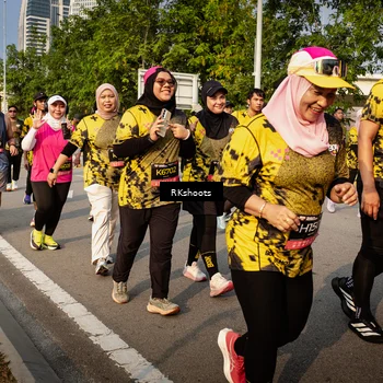 Runner Photo 6551377