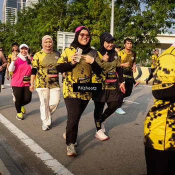 Runner Photo 6551379