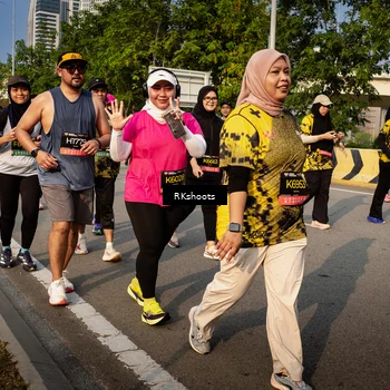 Runner Photo 6551381