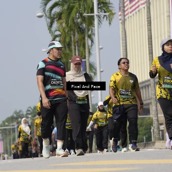 Runner Photo 6551382