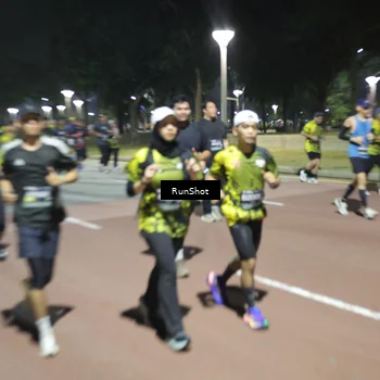 Runner Photo 6551383