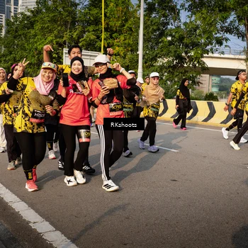 Runner Photo 6551384