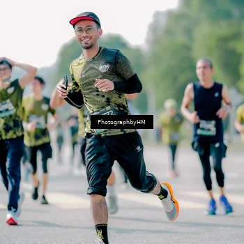 Runner Photo 6551385